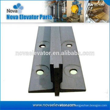 Lift Guide Steel Rail